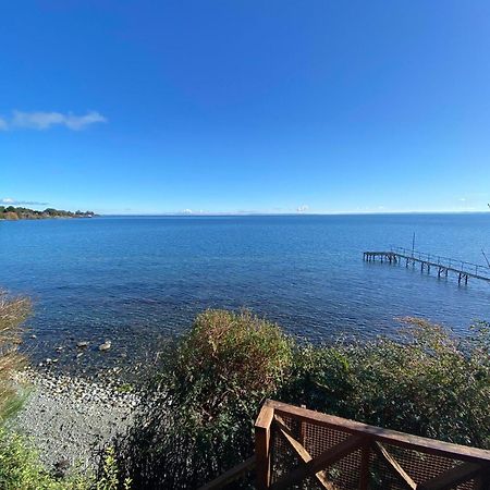 Cabanas Bahia Celeste, פורטו ואראס מראה חיצוני תמונה