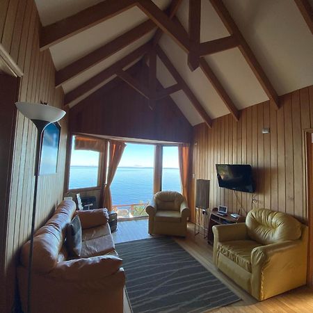 Cabanas Bahia Celeste, פורטו ואראס מראה חיצוני תמונה