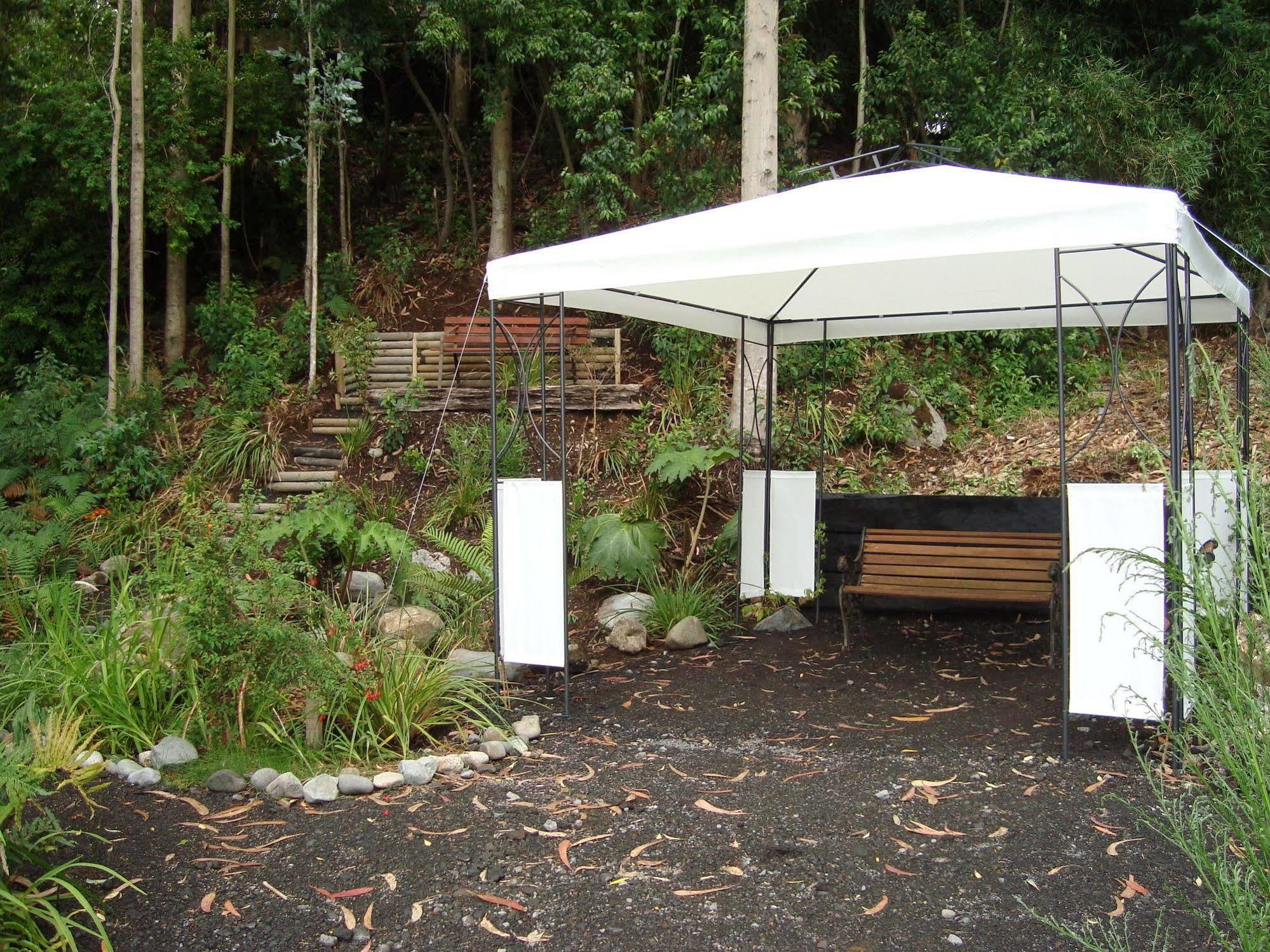 Cabanas Bahia Celeste, פורטו ואראס מראה חיצוני תמונה